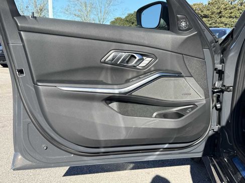 New 2026 BMW 330i xDrive Sedan w/ Premium Package image 12
