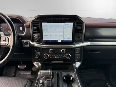 Used 2021 Ford F150 Lariat image 11