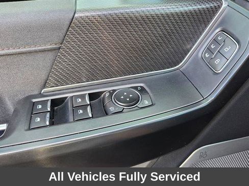 Used 2023 Ford F150 Raptor w/ Raptor 37 Performance Package AWD/4WD image 18