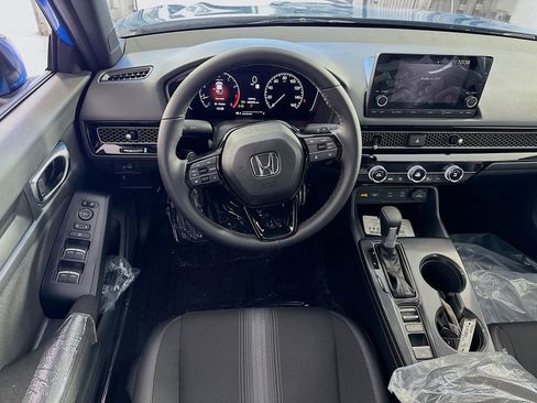 New 2026 Honda Civic Sport image 13