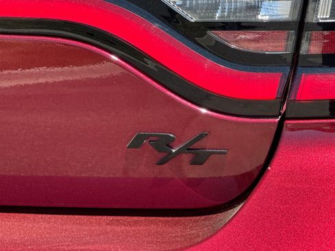 Used 2022 Dodge Charger R/T w/ Plus Group RWD image 28