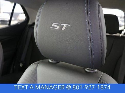 New 2026 Buick Encore GX Sport Touring w/ Advanced Technology Package image 18