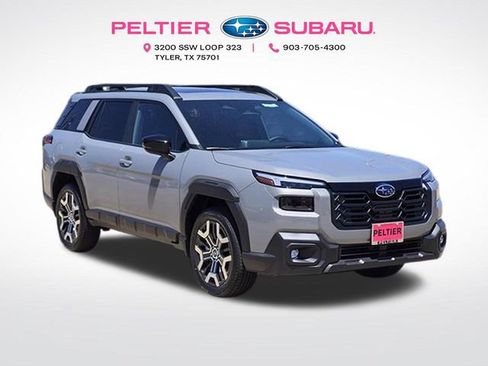 New 2026 Subaru Outback Touring XT AWD/4WD image 1
