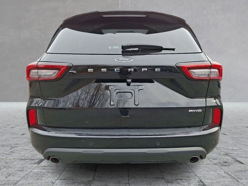 Used 2023 Ford Escape ST-Line w/ Tech Pack #1 image 6