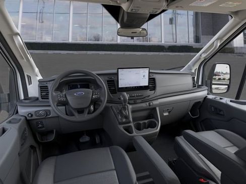 New 2026 Ford Transit 350 XL image 9