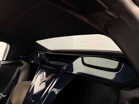 Used 2014 Chevrolet Corvette Stingray Convertible image 47