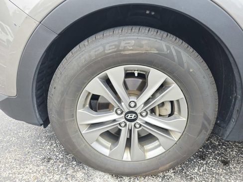 Used 2015 Hyundai Santa Fe Sport FWD image 20