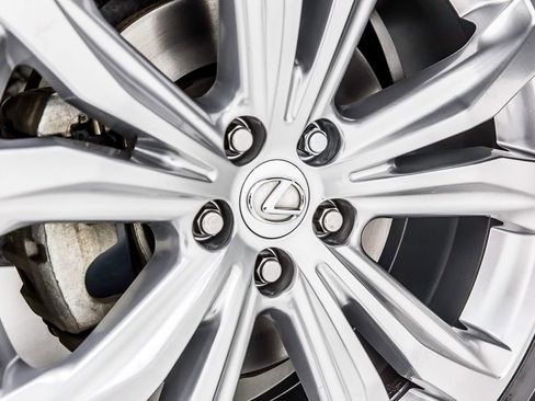 Used 2019 Lexus RX 350 FWD w/ Navigation Package image 37