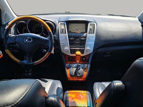 Used 2008 Lexus RX 350 AWD image 2