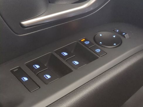 Certified 2025 Hyundai Tucson Blue image 30