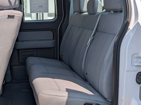 Used 2014 Ford F150 STX RWD image 16
