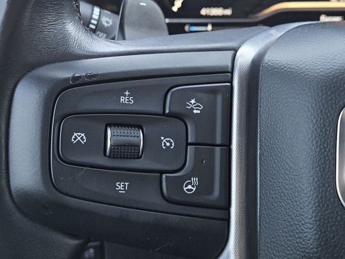 Used 2023 GMC Sierra 1500 Elevation w/ LPO, Elevation Black Package AWD/4WD image 20