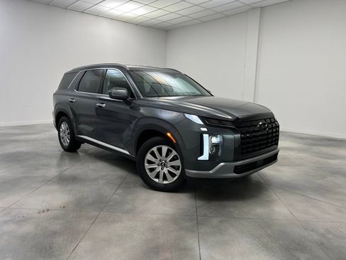 Used 2025 Hyundai Palisade SEL image 1