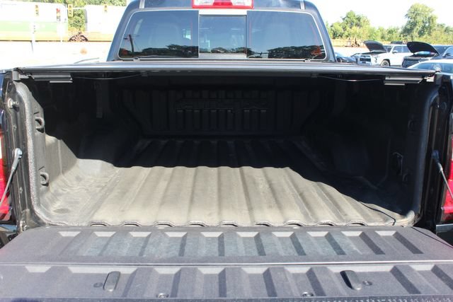 Used 2024 GMC Canyon AT4X AWD/4WD image 23