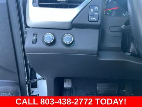 Used 2019 Chevrolet Suburban LT AWD/4WD image 30