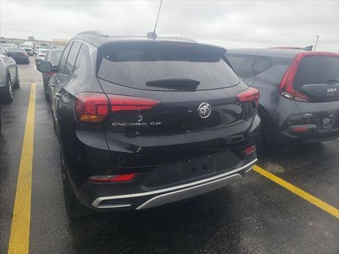 Used 2020 Buick Encore GX Select FWD image 7