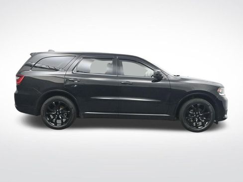Used 2020 Dodge Durango GT w/ Blacktop Package RWD image 4