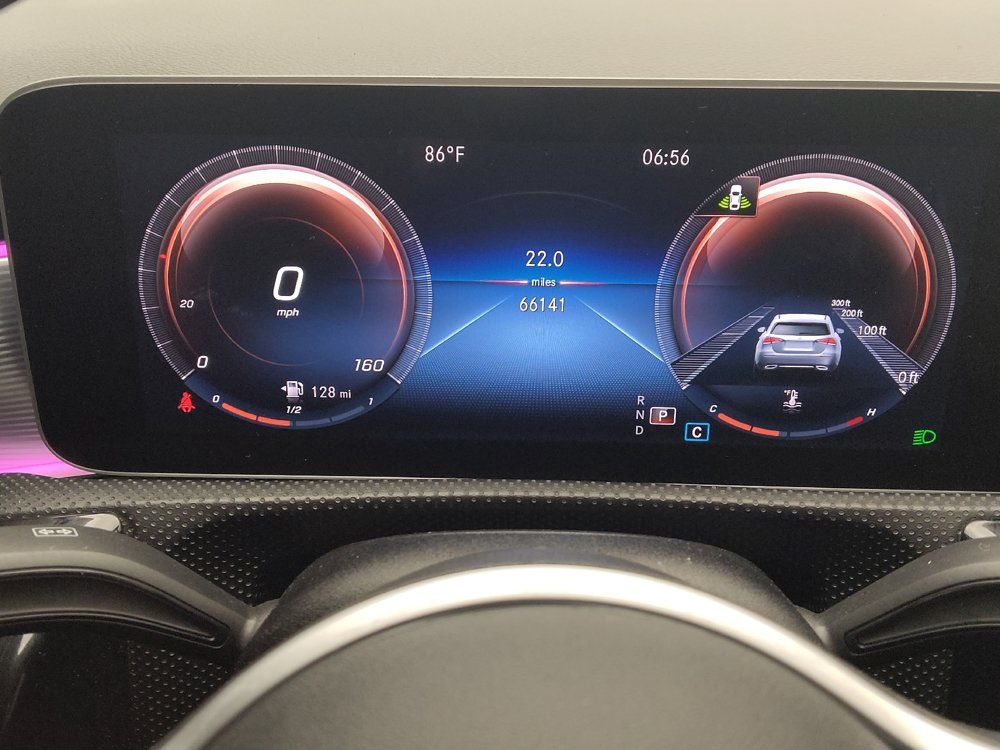 Used 2020 Mercedes-Benz A 220 w/ Premium Package image 23