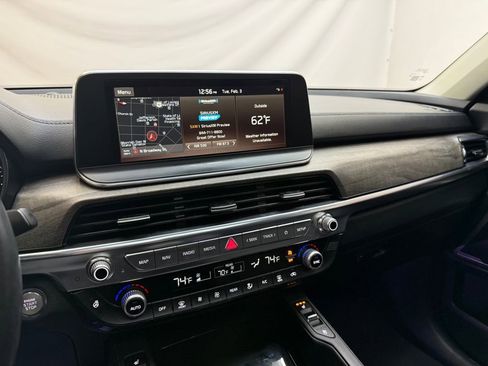 Used 2021 Kia Telluride EX w/ EX Premium Package image 16