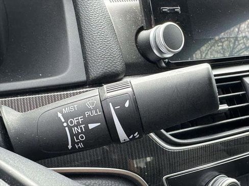 Used 2020 Honda Accord Sport image 26