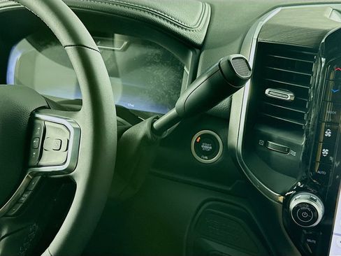 New 2026 RAM 3500 Laramie w/ Sport Appearance Package AWD/4WD image 12