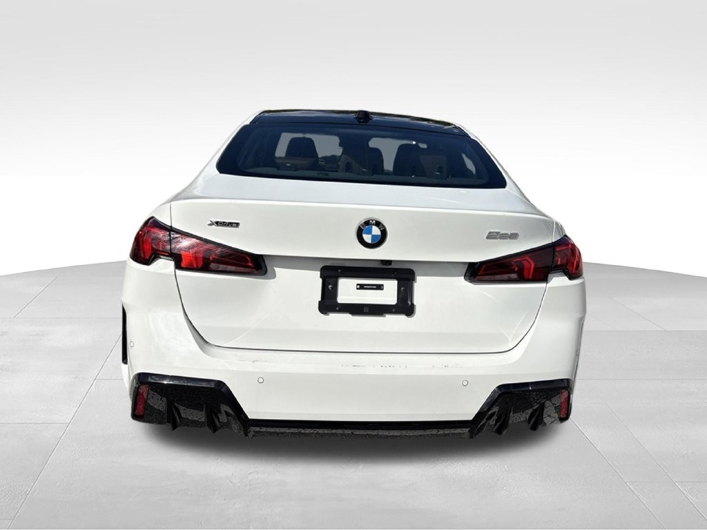 Used 2026 BMW 228i xDrive AWD/4WD image 4