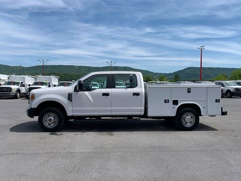 Used 2020 Ford F250 XL AWD/4WD image 5