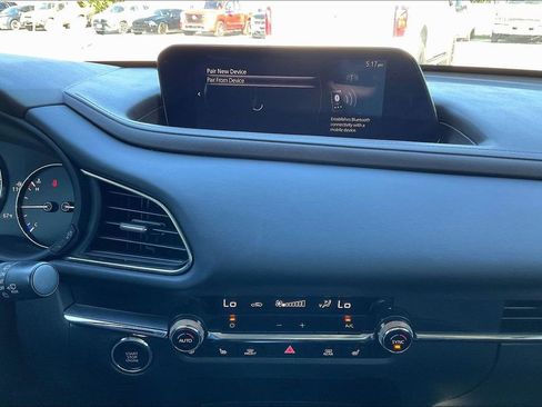 Used 2021 MAZDA CX-30 2.5 Turbo w/ Premium Plus Pkg image 23