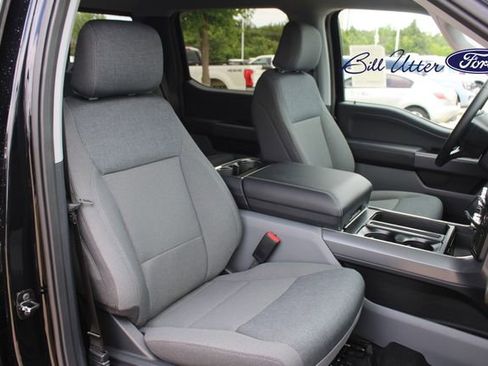 New 2026 Ford F150 XLT RWD image 8