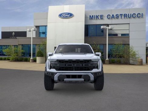 New 2025 Ford F150 Raptor image 6