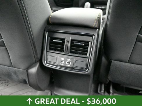 Used 2026 Subaru Forester Wilderness w/ Wilderness Package AWD/4WD image 51