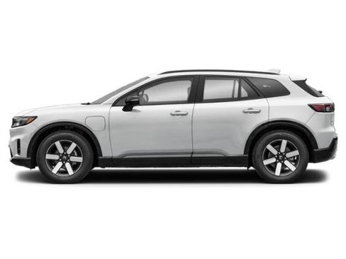 New 2026 Honda Prologue Touring image 3