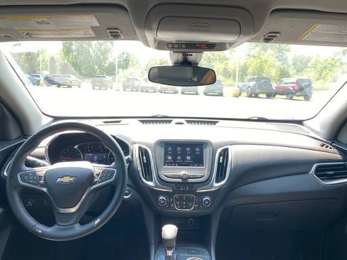 Used 2023 Chevrolet Equinox LT FWD image 17