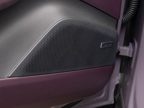 New 2025 Porsche Macan 4S Electric image 15