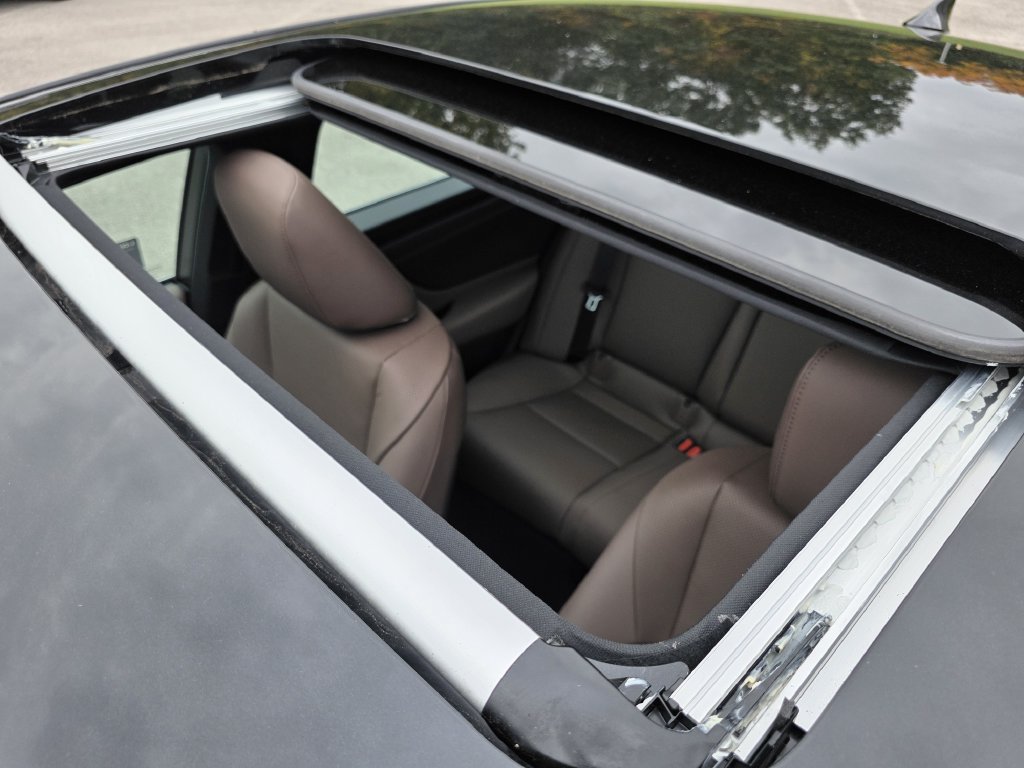 Certified 2024 Lexus ES 350 w/ Premium Package FWD image 12