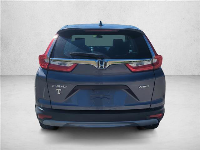 Used 2019 Honda CR-V LX image 6