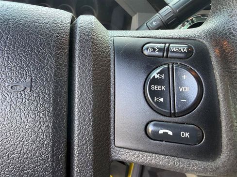 Used 2013 Ford F250 XLT w/ FX4 Off Road Pkg AWD/4WD image 35