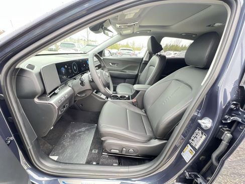 New 2026 Hyundai Kona Limited image 17