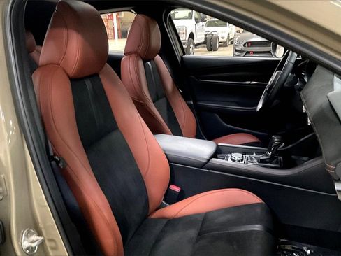 Used 2024 MAZDA MAZDA3 s image 7