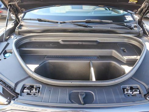 Certified 2025 Audi Q6 e-tron Premium Plus w/ Premium Plus image 29