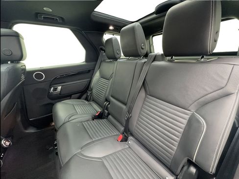 Used 2023 Land Rover Discovery HSE R-Dynamic image 25