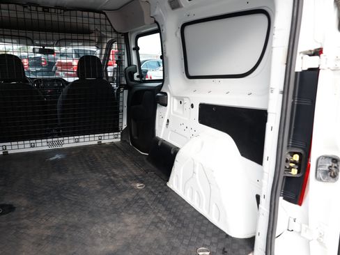 Used 2017 RAM ProMaster City Tradesman w/ Rear Back-up Camera Group image 21