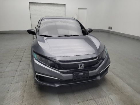Used 2020 Honda Civic LX image 14