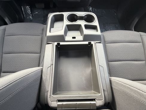 New 2026 GMC Sierra 1500 Pro w/ Pro Value Package image 23