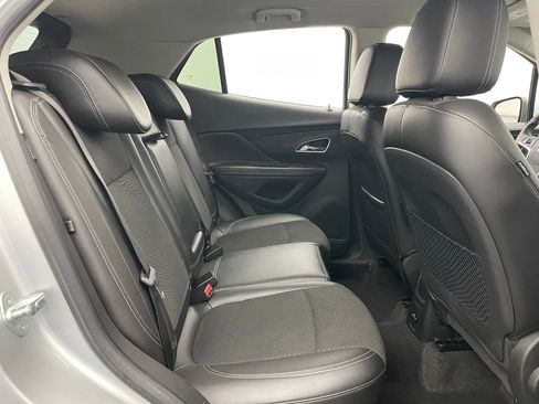 Used 2014 Buick Encore Convenience FWD image 31