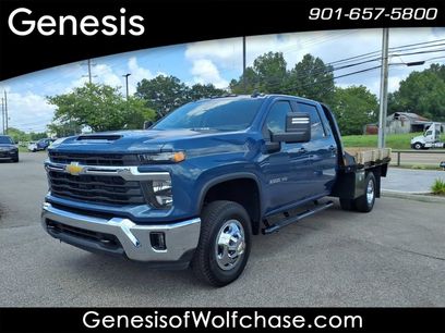 Used 2025 Chevrolet Silverado 3500 LT w/ Convenience Package