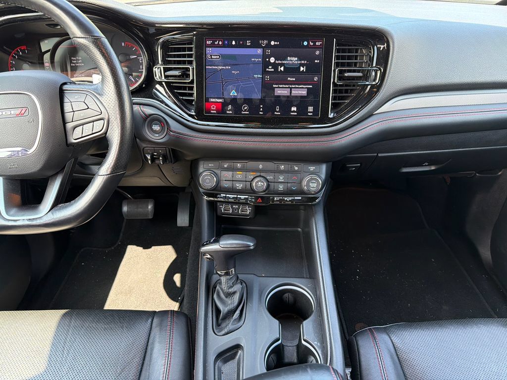 Used 2024 Dodge Durango GT AWD/4WD image 35