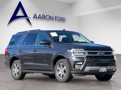 New 2024 Ford Expedition XLT image 7
