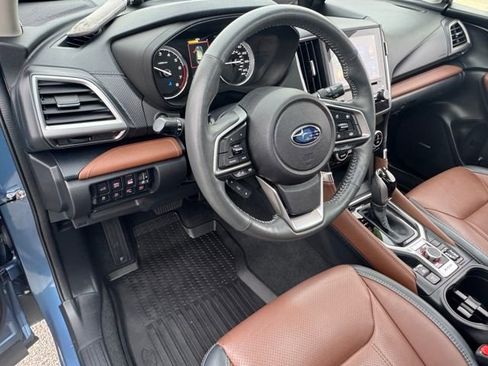 Used 2023 Subaru Forester Touring w/ Popular Package #3 image 15