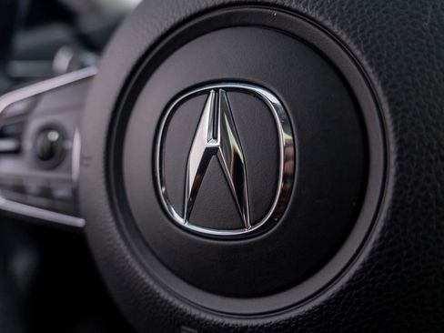 Used 2024 Acura MDX SH-AWD image 22